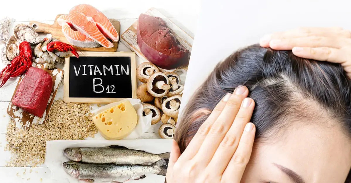 can vitamin b12 injections cause hair loss Deficiency Loss? Explained Clearly – RootMD Vitamin B1 Glutathione & MIC B12 Dosing:Low-Dose