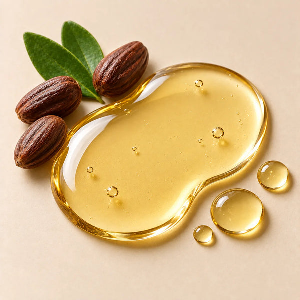 Jojoba Oil