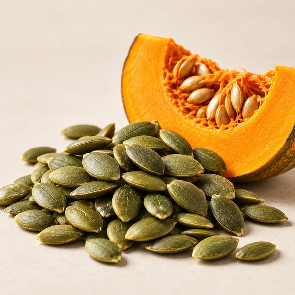 Pumpkin Seed