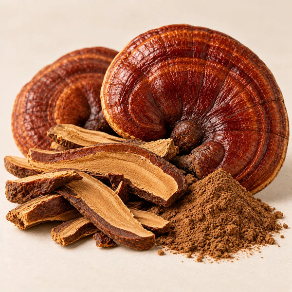 Reishi Extract