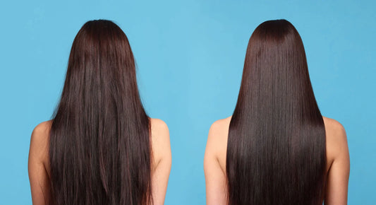 Does Keratin Help Hair Growth – Expert Insights From RootMD