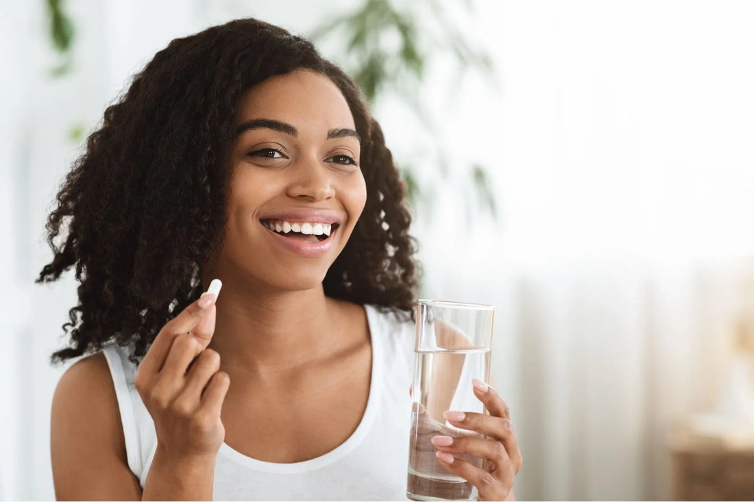 RootMD Answers: Does Biotin Block DHT Effectively?