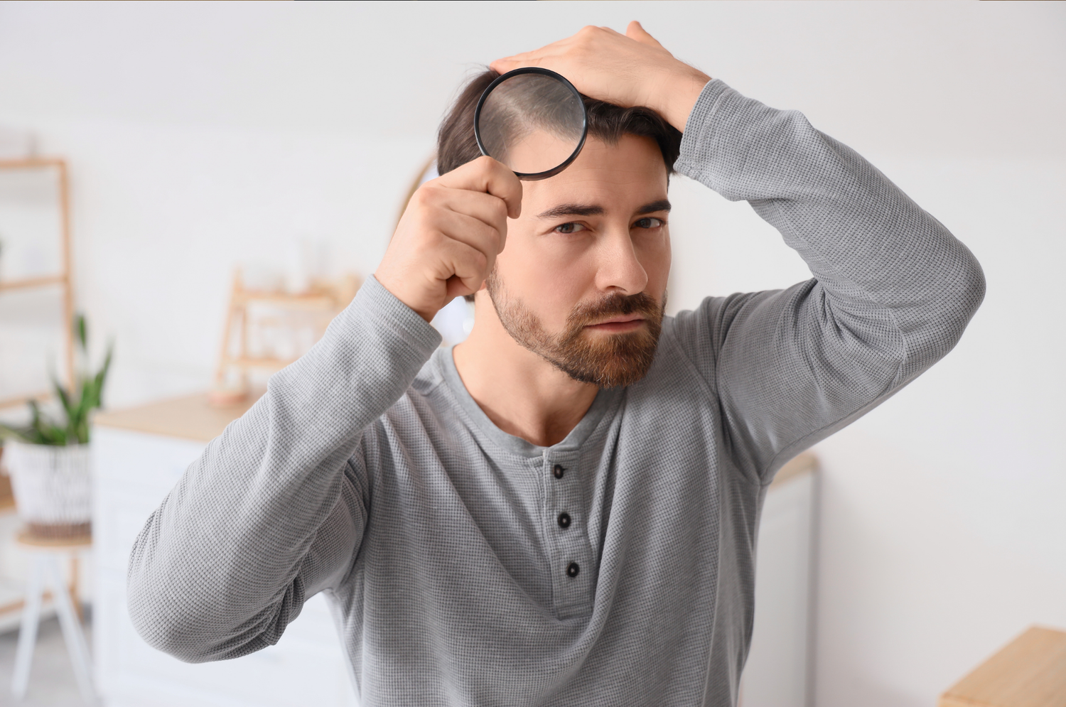 Does Radiation Cause Hair Loss? Radiation Therapy Effects