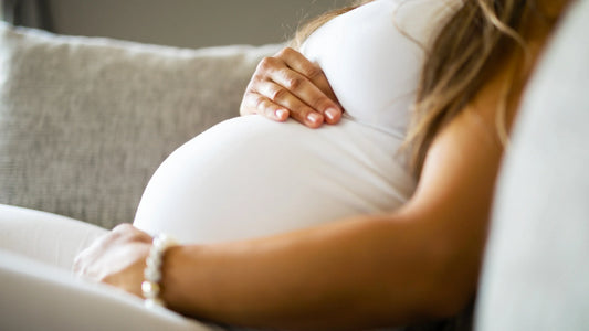 Hair Loss During Pregnancy: Causes, Hair Thinning, and What to Expect