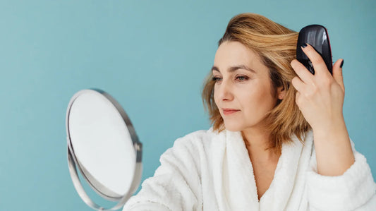 Hormone Replacement for Hair Loss: What to Expect