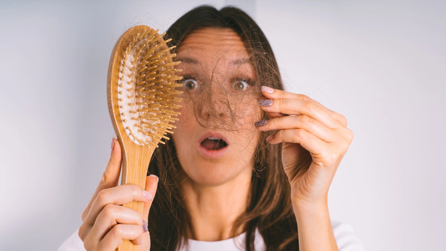 Telogen Effluvium: Causes, Recovery, and What to Expect