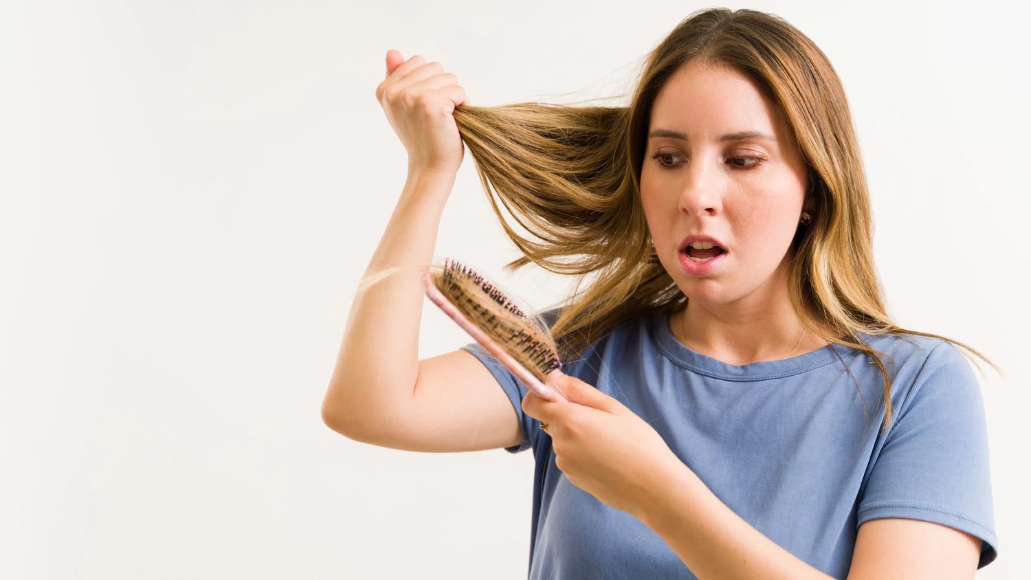 Hair Shedding: How Much Is Normal and Why It Happens