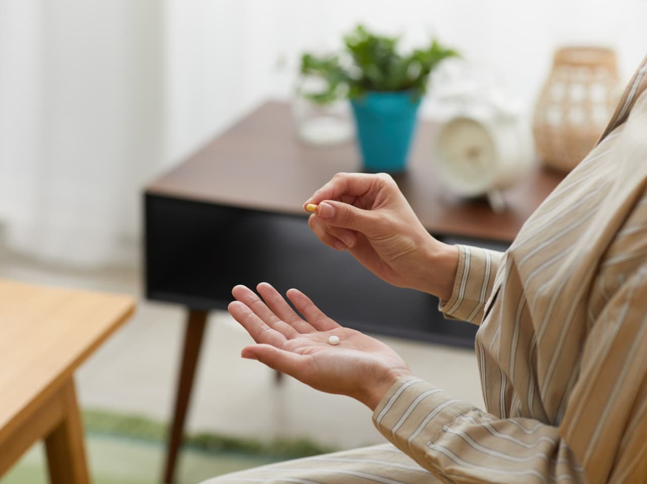 Keratin Supplement: How It Supports Hair