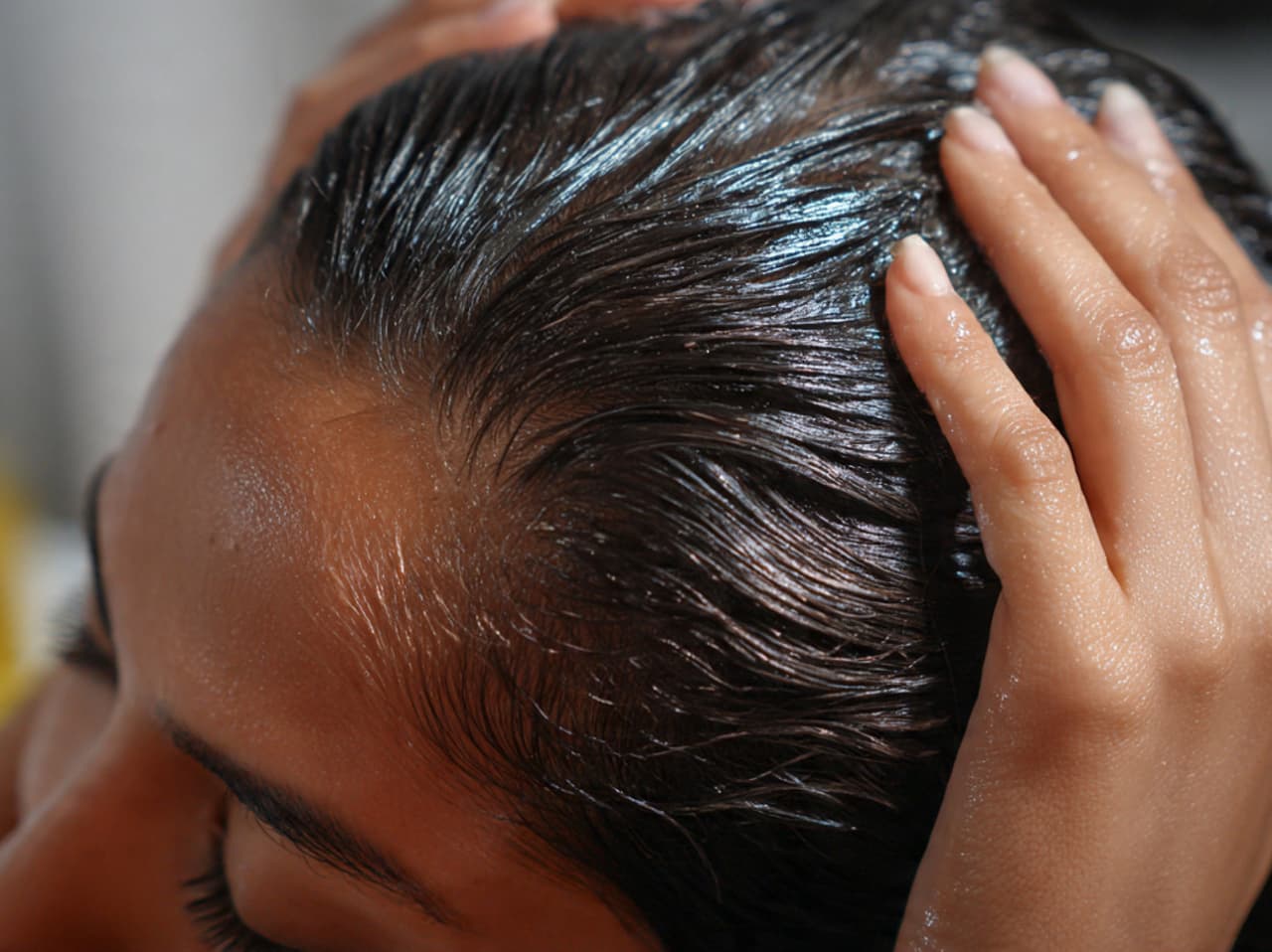 Does Rosemary Oil Grow Hair?