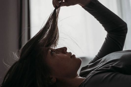 Viruses That Cause Hair Loss: COVID-19, Flu, and Other Illnesses