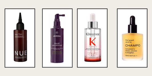 What Is the Best Hair Growth Serum for Real Results?