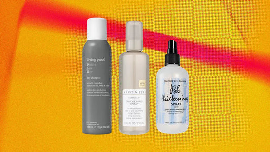 Best Hair Thickening Spray and Alternatives for Lasting Volume