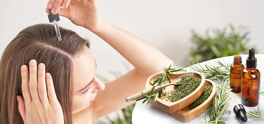 What Is the Best Rosemary Oil for Hair Growth Today?