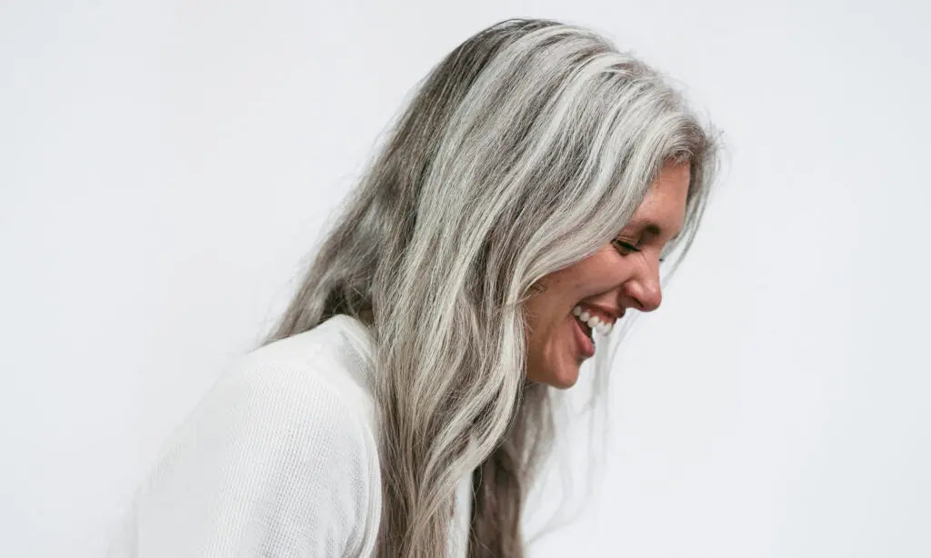 Best Shampoo for Aging Hair to Support Hydration and Strength