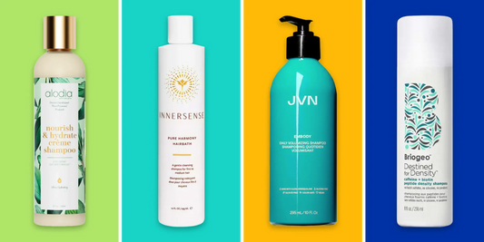 Find the Best Hair Shampoo and Conditioner for Every Hair Type