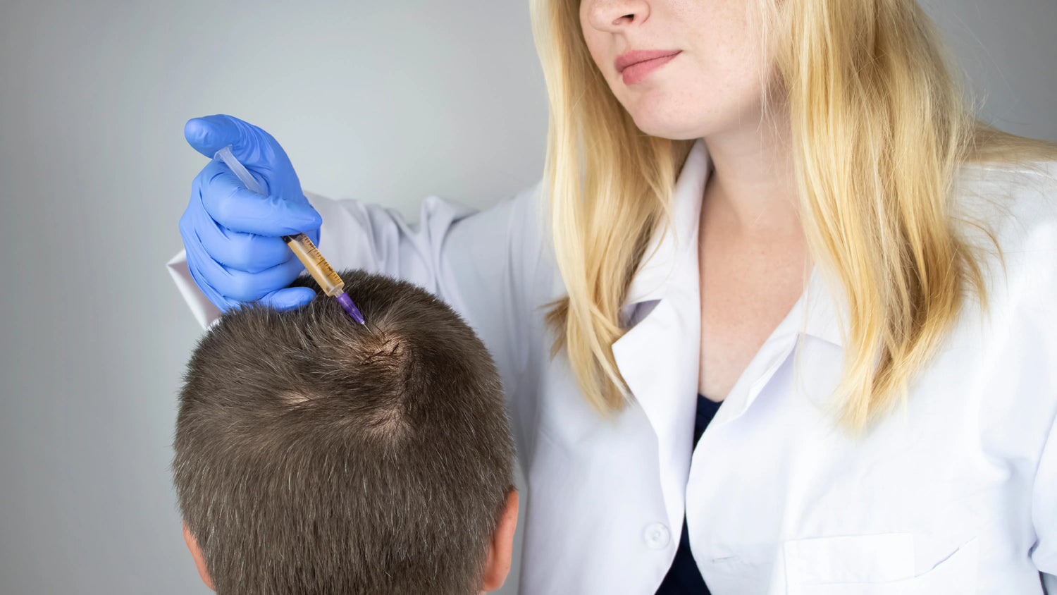 Can a Dermatologist Help With Thinning Hair? Causes and Treatment