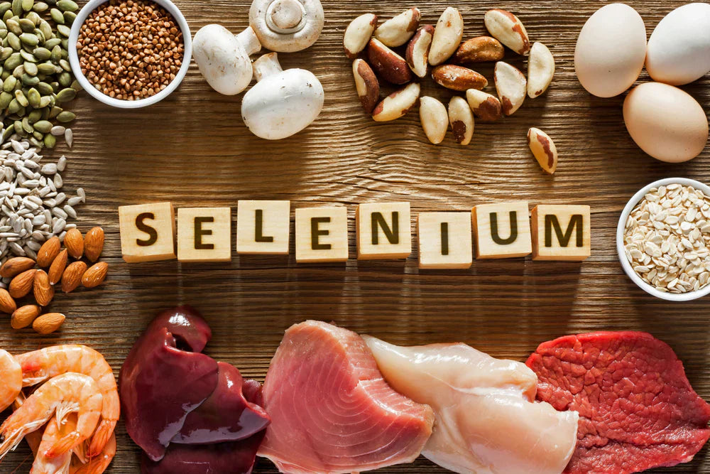 Can Selenium Cause Hair Loss? Explained With Clear Facts