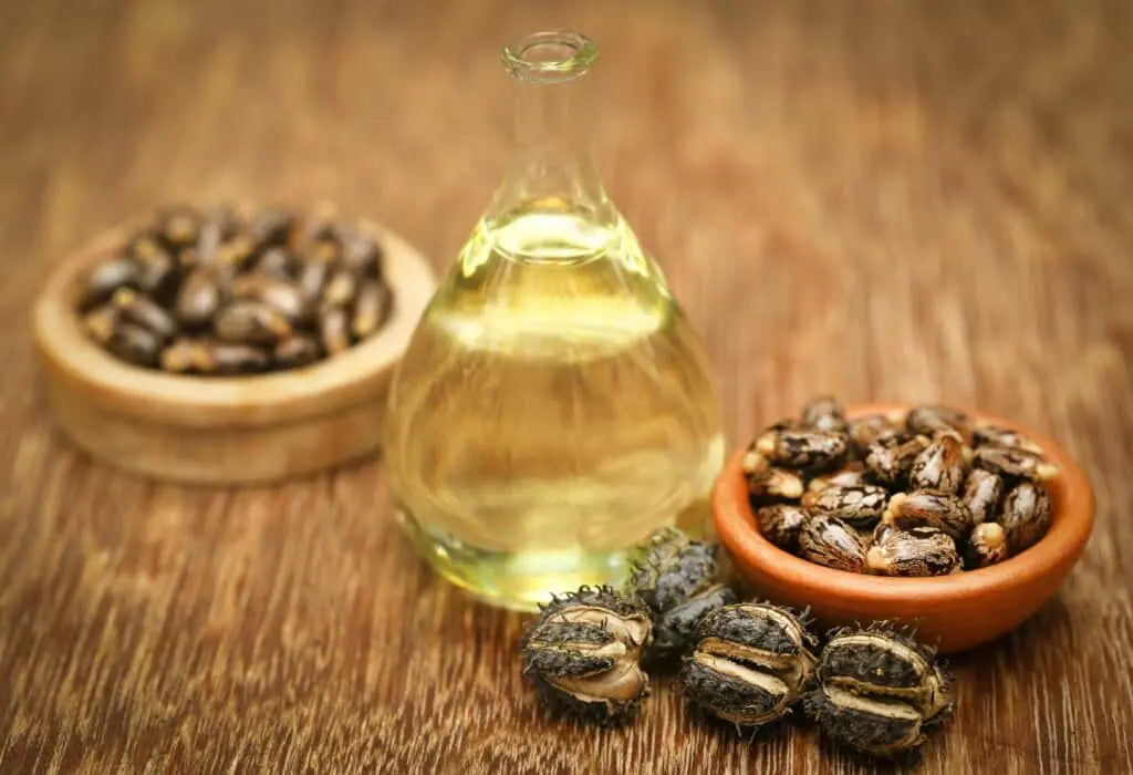 Castor Oil DHT Results and Evidence for Hair Growth
