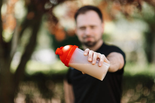 Does Creatine Cause Hair Loss? The Science Explained