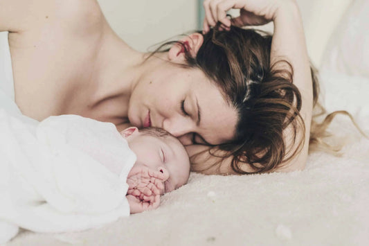 What Causes Dandruff Post Pregnancy and How Can You Treat It?