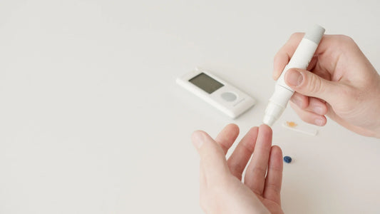 Can Diabetes Cause Hair Loss? Causes, Signs, and Treatment