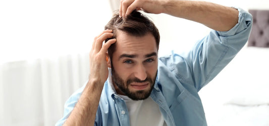 Disease of Hair and Hair Follicles: Causes and Treatments