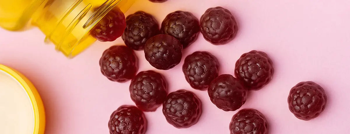 Do Hair Gummies Work: Expert Answers Backed by Science