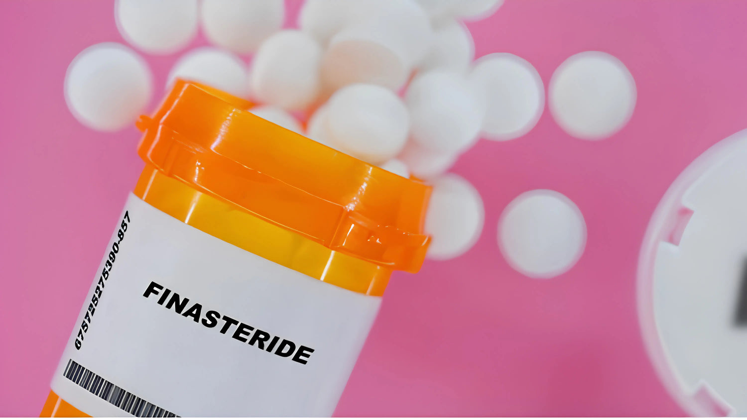 Finasteride for Hair Loss: Uses, Results, Dose, and Side Effects