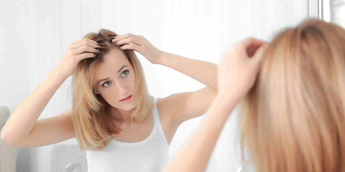 Does Minoxidil Work for Women Seeking Hair Regrowth Results?