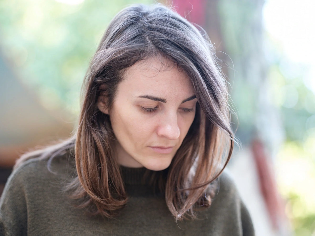Can Thyroid Problems Cause Grey Hair?
