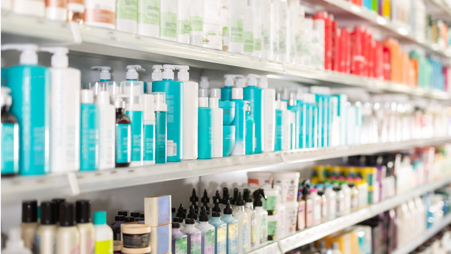 Fast Hair Growth Products: Hair Loss, Scalp Health, and Hair Growth