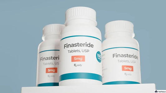 Finasteride HRT Explained: Dosage, Effects, and Side Effects