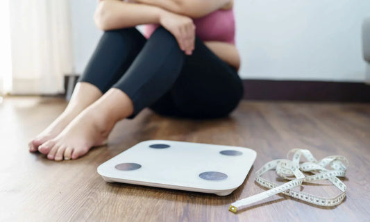 Hair Loss and Weight Gain: Causes & Solutions