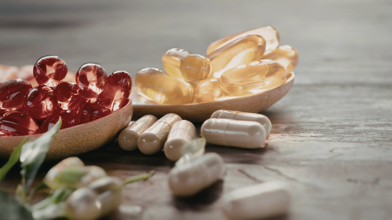 Best Hair Vitamins for Healthy Hair Growth and Stronger Hair