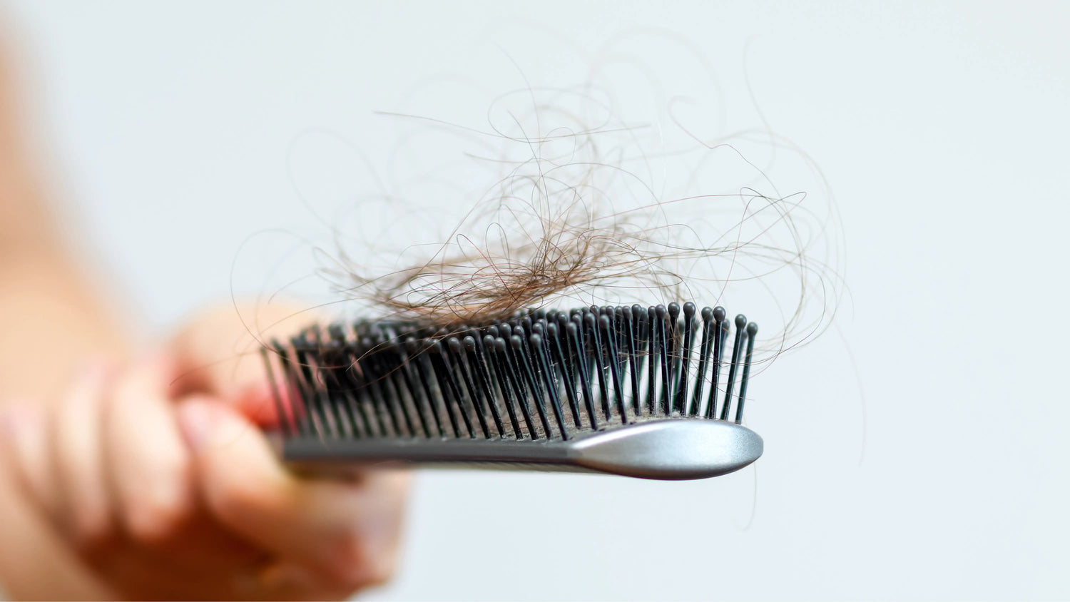 How Much Hair Loss Is Normal? A Practical Guide to Shedding