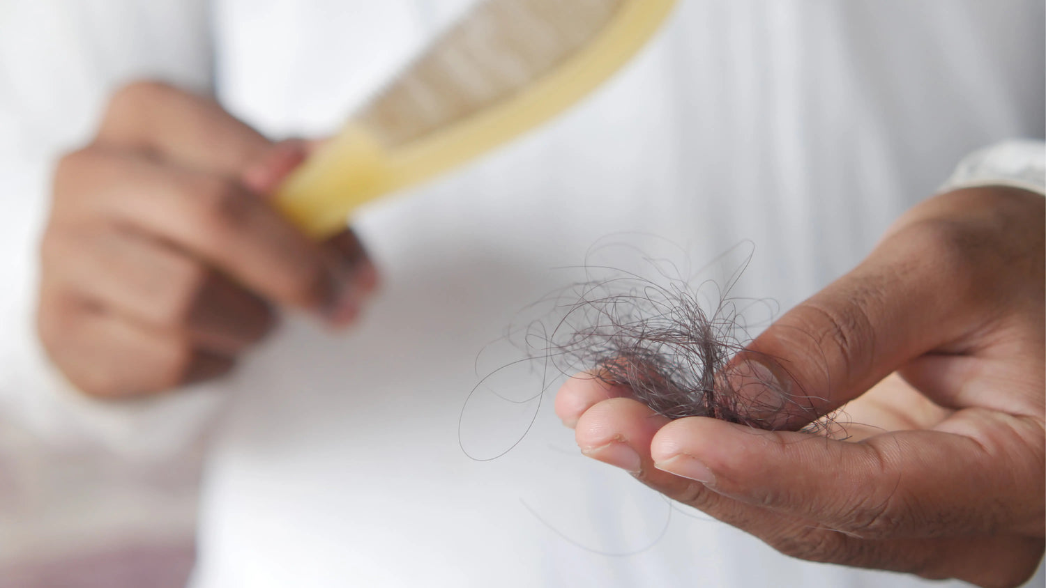How to Stop Hair Loss: Causes, Balding Patterns, and What Actually Helps