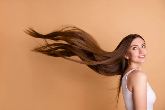 What Helps Your Hair Grow Thicker and Faster Naturally