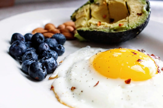 Can the Keto Diet Cause Hair Loss? What to Know