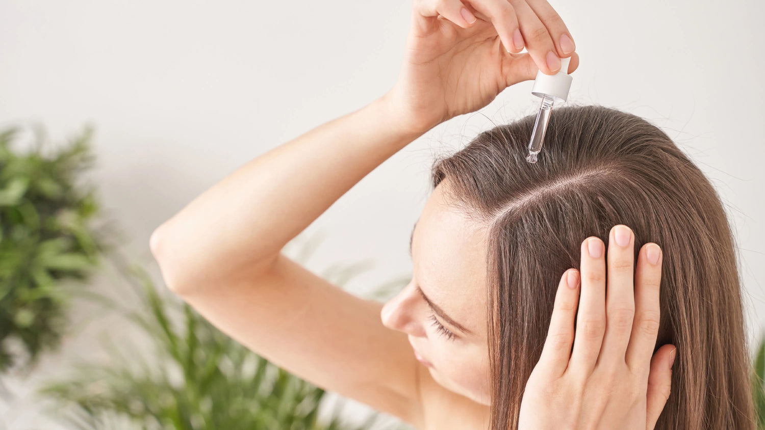 Healthy Hair: How to Keep Hair Healthy When Thinning Starts