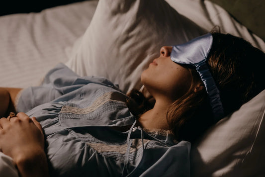 Does Melatonin Help Hair Growth?