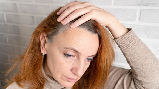 Menopause Hair Loss Treatment: Causes, Hormones, and What Helps