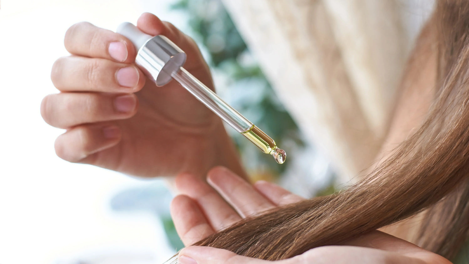 Natural Hair Loss Remedies: Can You Stop Hair Fall Naturally?