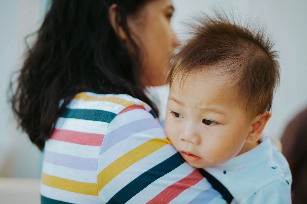 Postpartum Hair Loss: When Does It Stop?