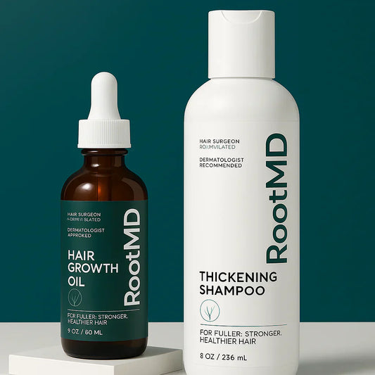 How to Choose the Best Rapid Hair Growth Products Today