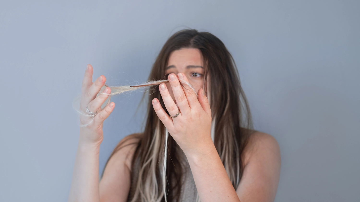 What Causes Hair Breakage? Reasons for Hair Breakage