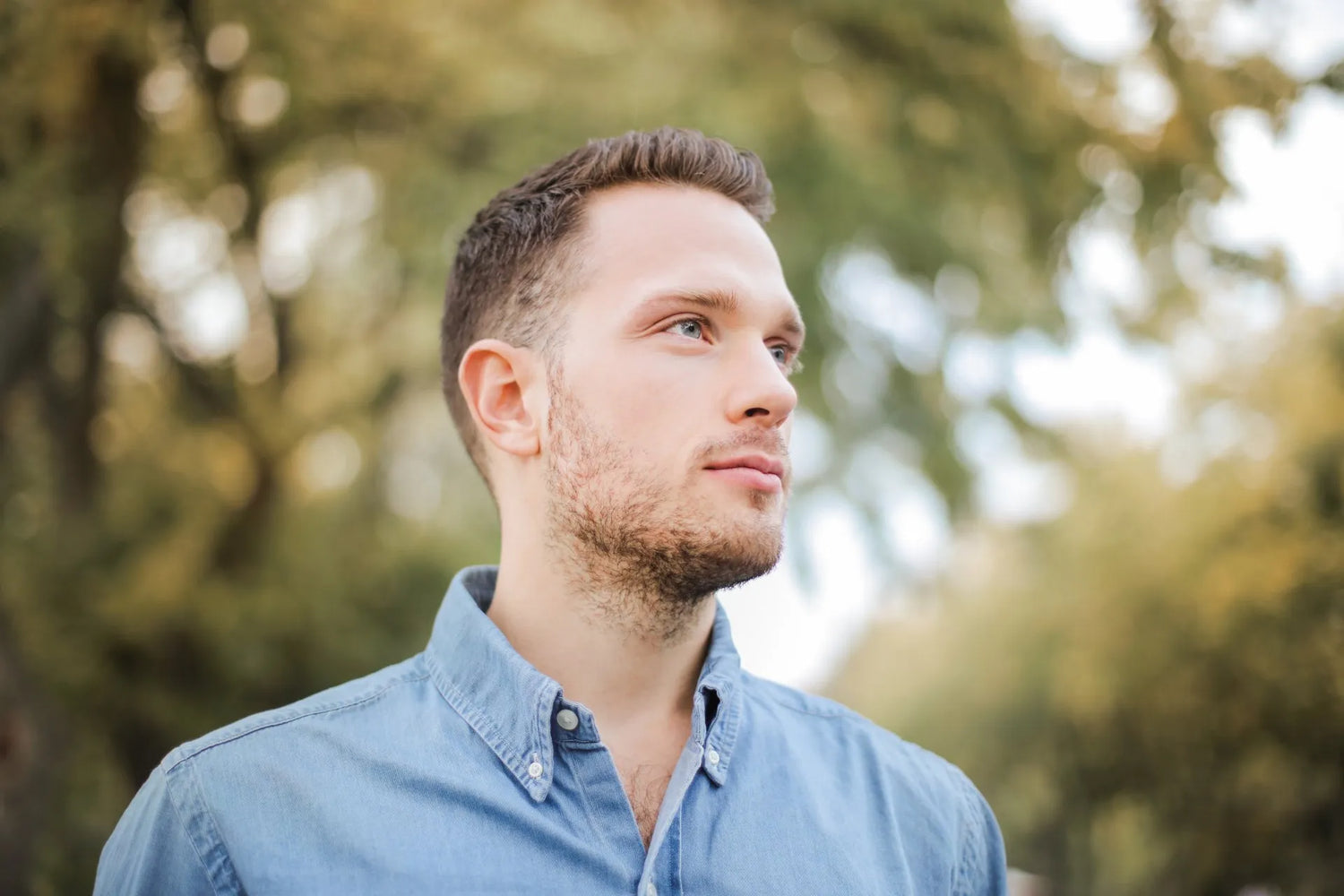 Shampoo for Balding Guys: What Really Works