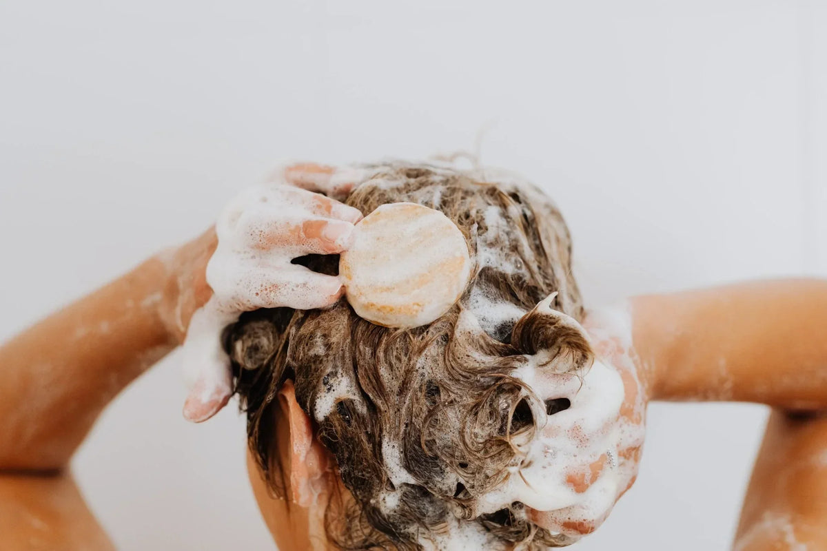 Can Shampoo Cause Hair Loss? What to Look For