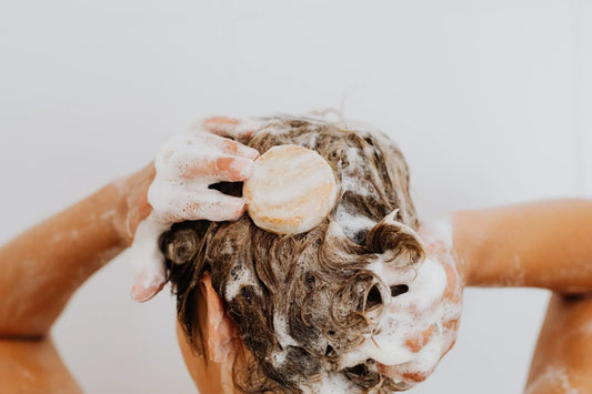 Can Shampoo Cause Hair Loss? What to Look For