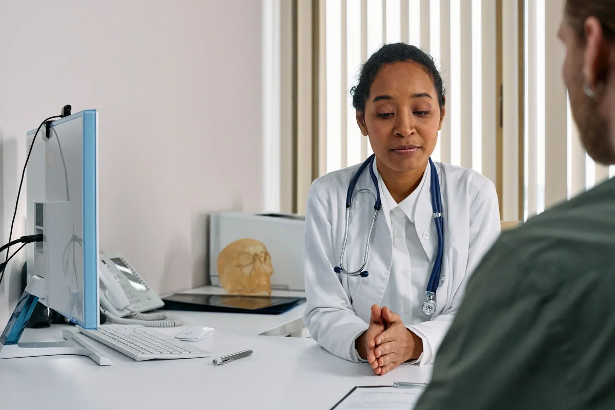 Can an STD Cause Hair Loss? 2026 Guide