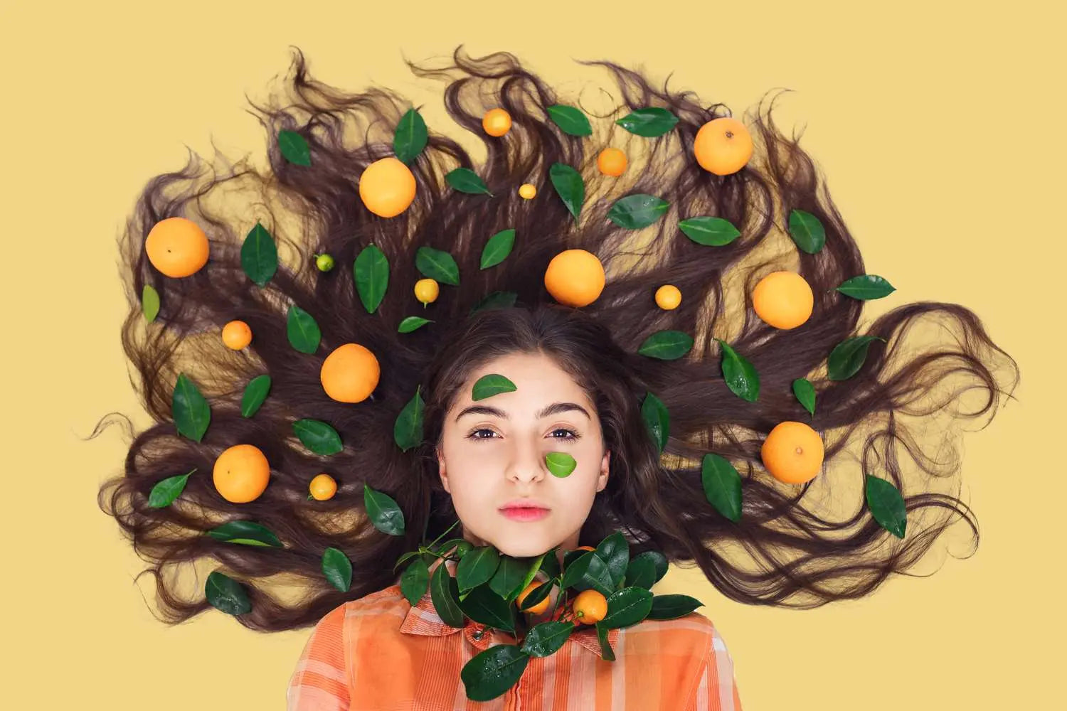 Top Vitamin C Benefits for Hair Growth and Scalp Support